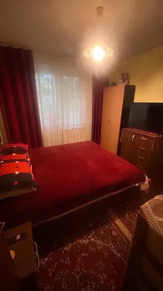 Colentina Rau, Radovanu, loc de parcare ADP 2/8 dec 2bai bl. 1986 reab term