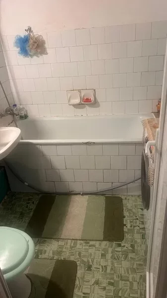 Colentina Rau, Radovanu, loc de parcare ADP 2/8 dec 2bai bl. 1986 reab term